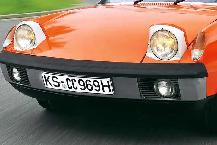 Oldtimer-Steuer - Lohnt sich das H-Kennzeichen wirklich?